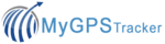 My GPS Tracker logo